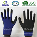 Nitrile Glove (SL-NS106)